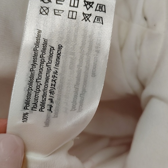 Mayoral infant size 2 to 4 months pink floral with hood easy in and off - Picture 10 of 11